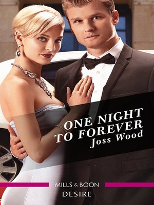 One Night to Forever - ebook